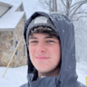 Meet your Posher, Patrick